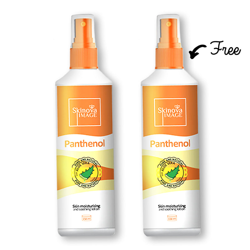 SKINOVA IMAGE 2xPanthenol Lotion - 150ml