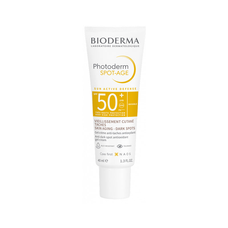 Photoderm Spot-Age SPF 50+ Gel-Cream - 40 ML