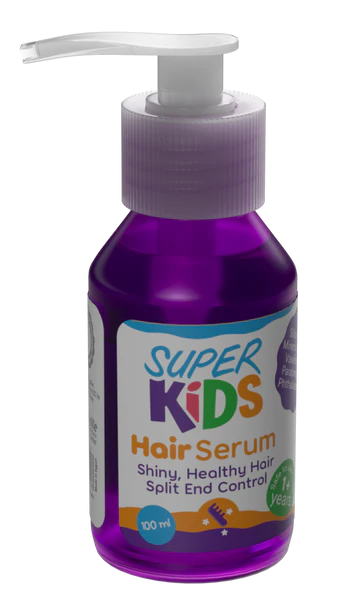 Superkids hair serum 100 ml