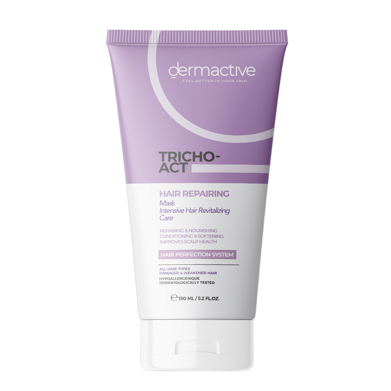 TRICHO-ACT Hair Repairing Mask