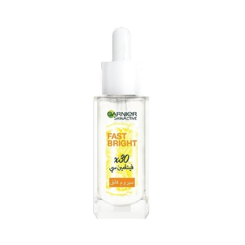 Fast Bright Vitamin-C Serum