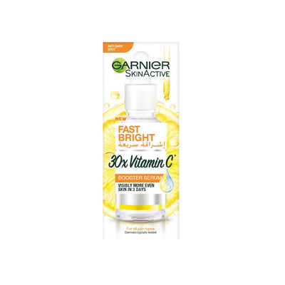 Fast Bright Vitamin-C Serum