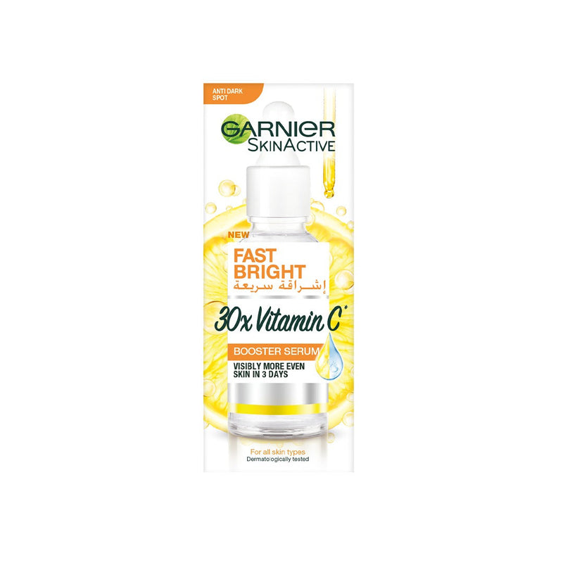 Fast Bright Vitamin-C Serum