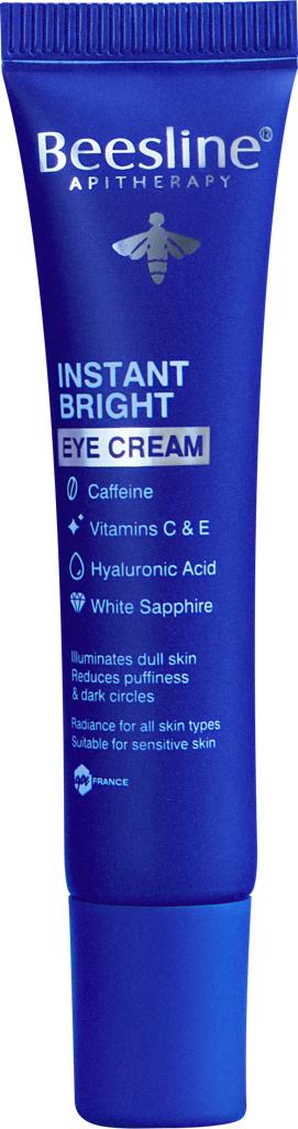 Instant Bright Eye Cream