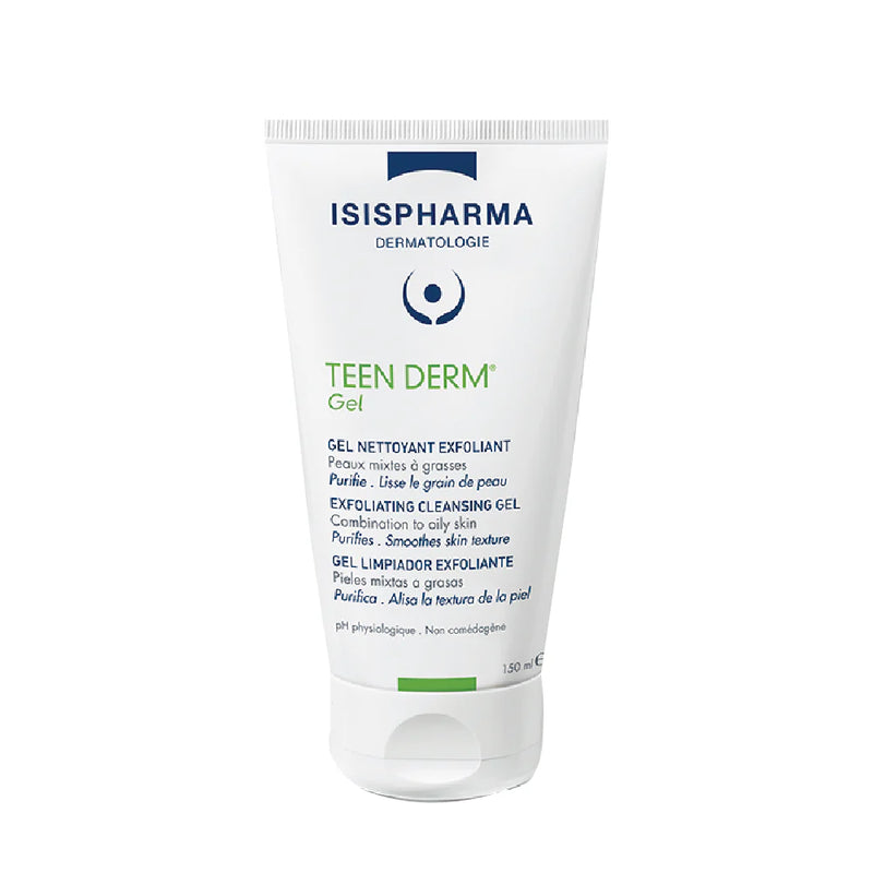 Teen Derm  Gel / 150ml