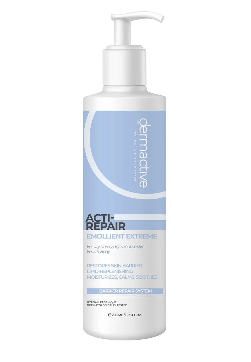 DA Acti-Repair Emollient Extreme 200ml