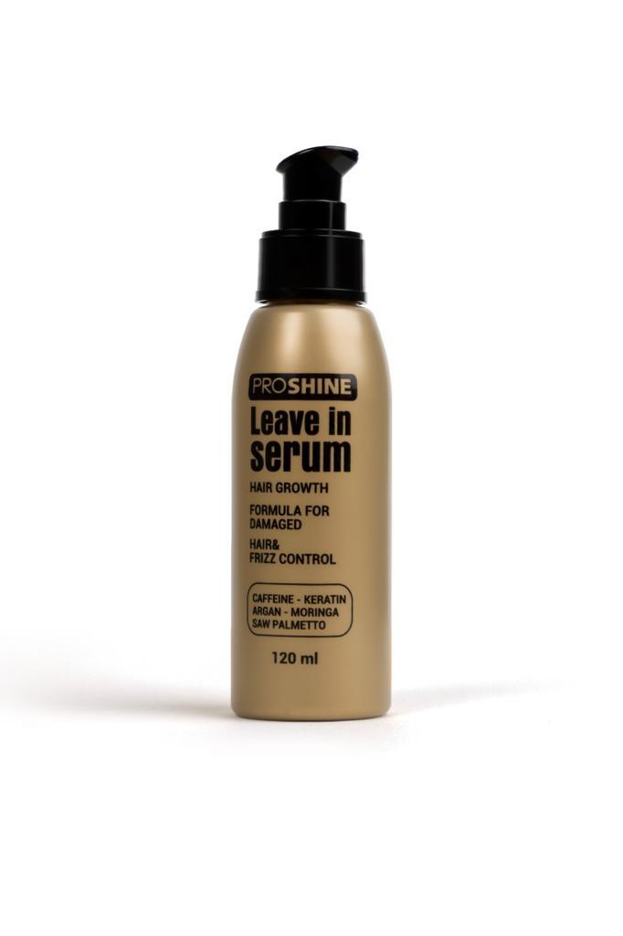 Proshine hair serum 120ml