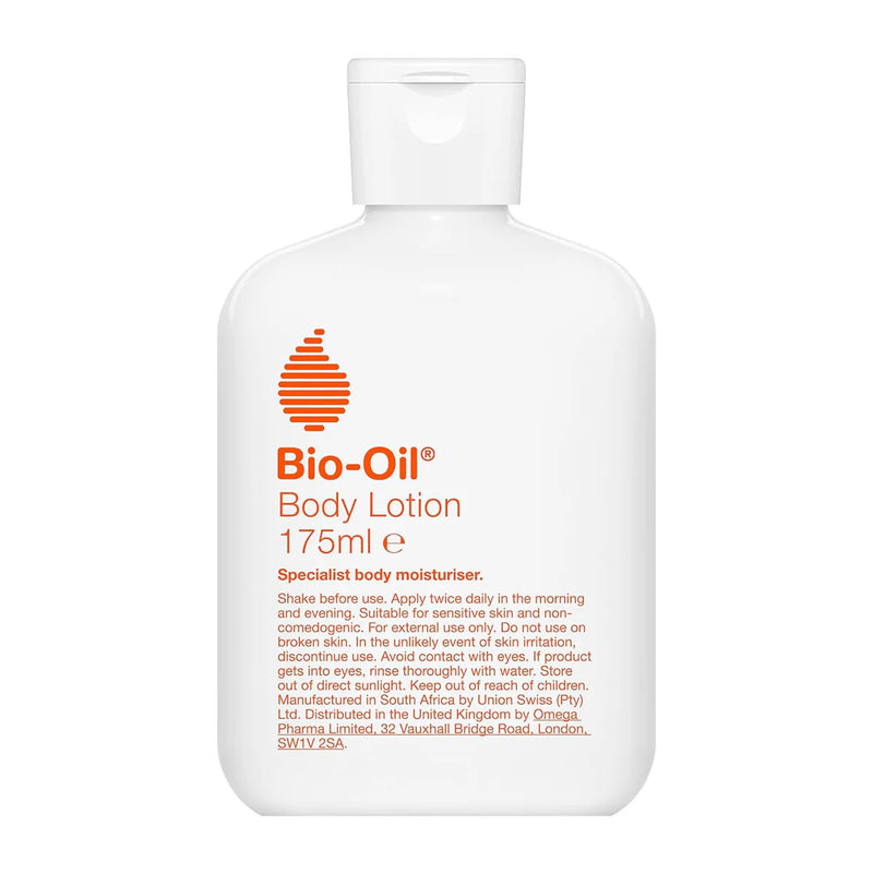 BIO-OIL Body Lotion - 175 ML