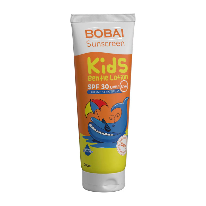 Bobai Sunscreen Kids SPF 30 Lotion 200 ml