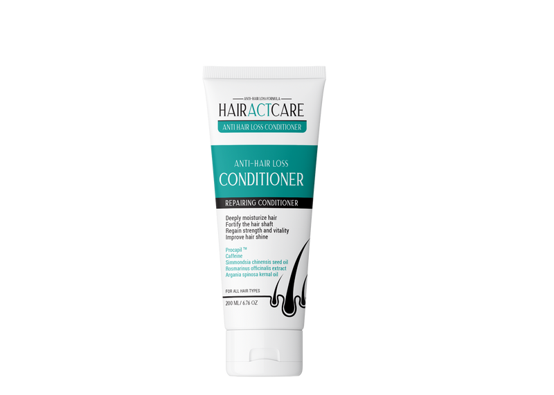 HairActCare Conditioner