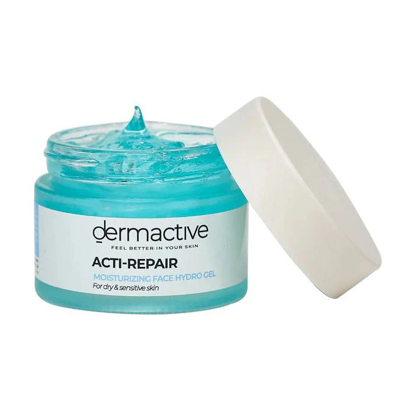 DA Acti-Repair Face Hydro Gel 50ML