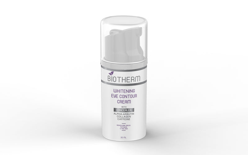 Biotherm Eye Contour Cream & Concelar 30 ml