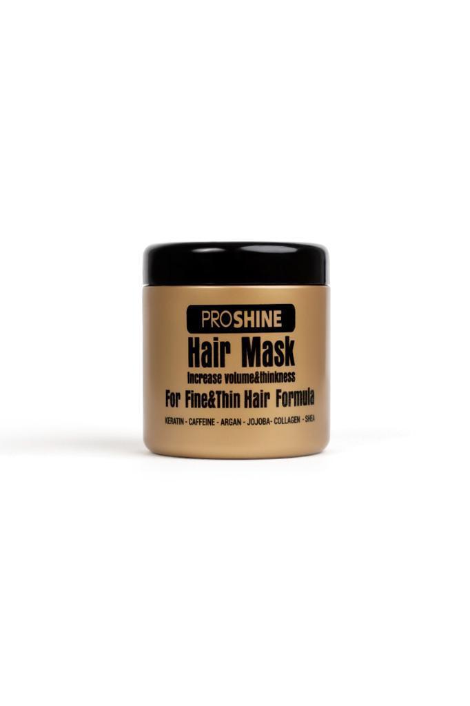 Proshine hair mask cream 300ml