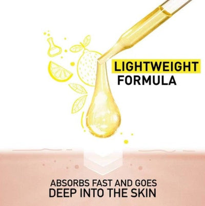 Fast Bright Vitamin-C Serum