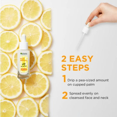 Fast Bright Vitamin-C Serum