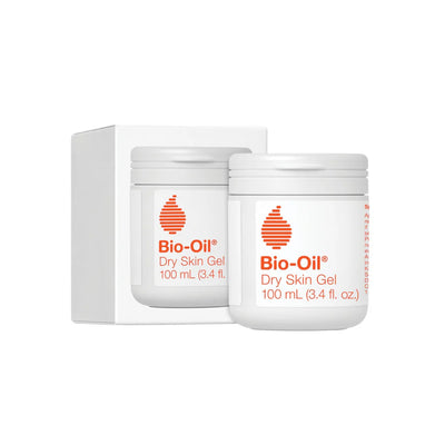 BIO-OIL Dry Skin Gel