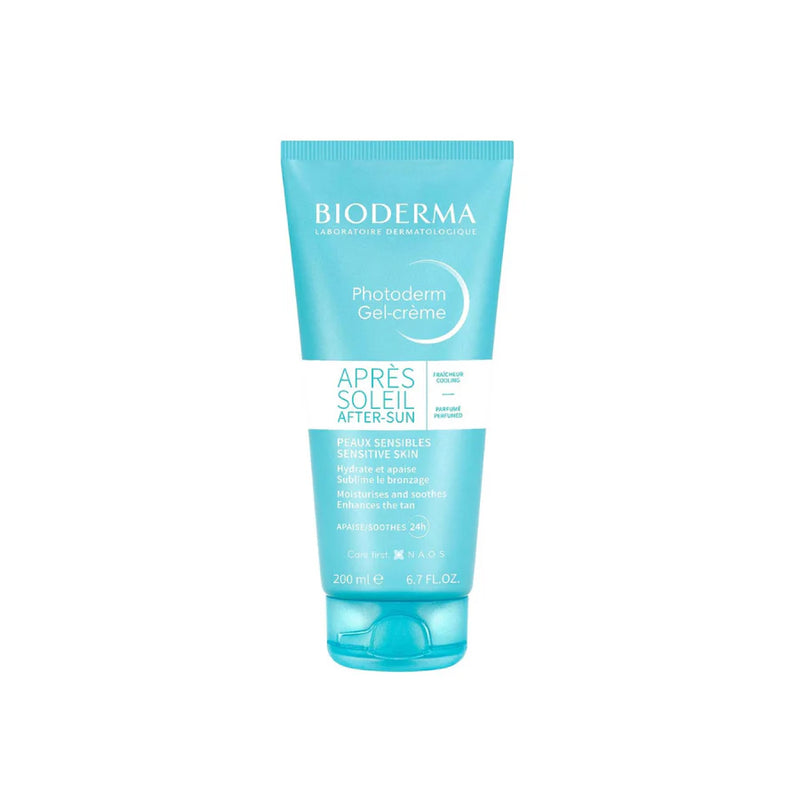 PHOTODERM  AFTER SUN (TUBE) 200ML