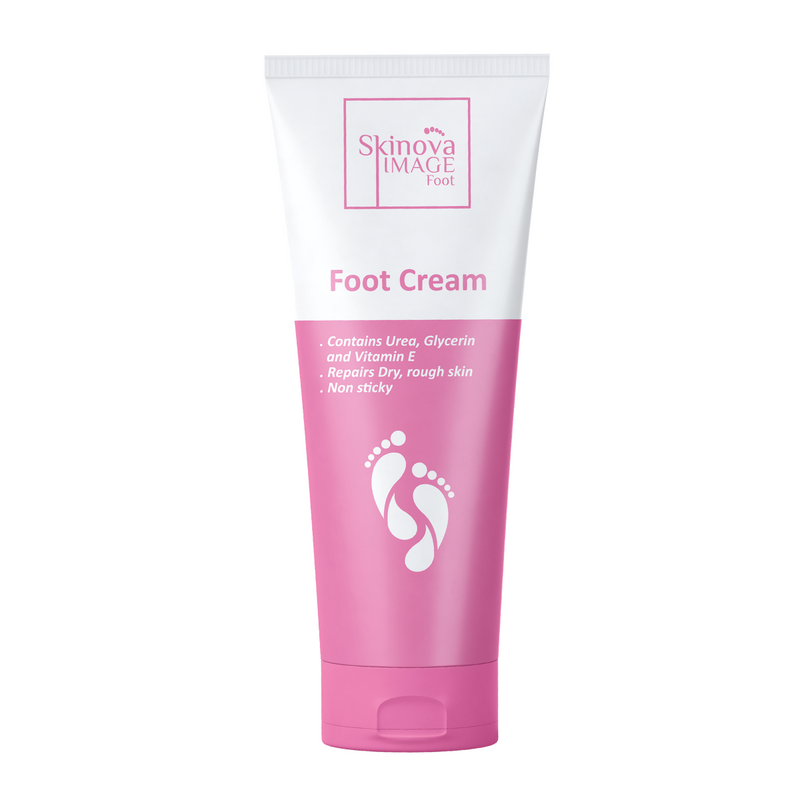 SKINOVA IMAGE FOOT CREAM - 75ml
