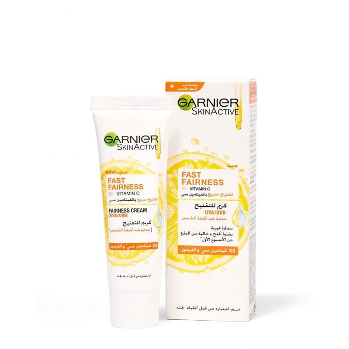 Fast Bright Day Crème