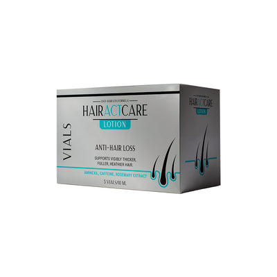 HairActCare Ampoules
