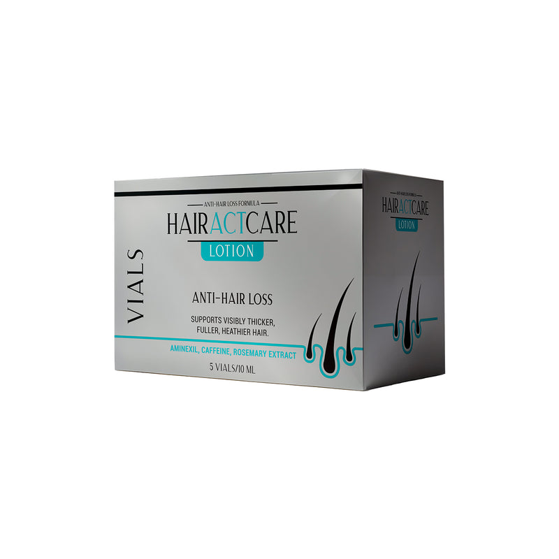 HairActCare Ampoules