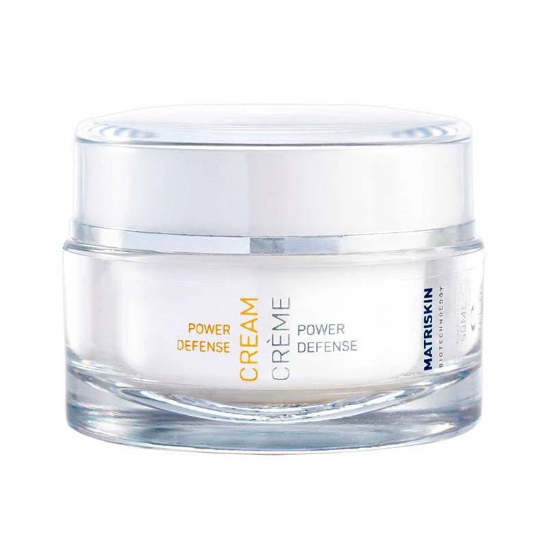 MATRISKIN Power Defense Cream 50ML