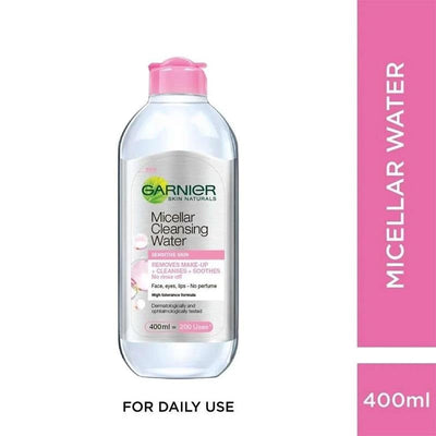 Garnier Micellar Water Classic