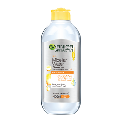 Garnier Micellar Vitamin - C