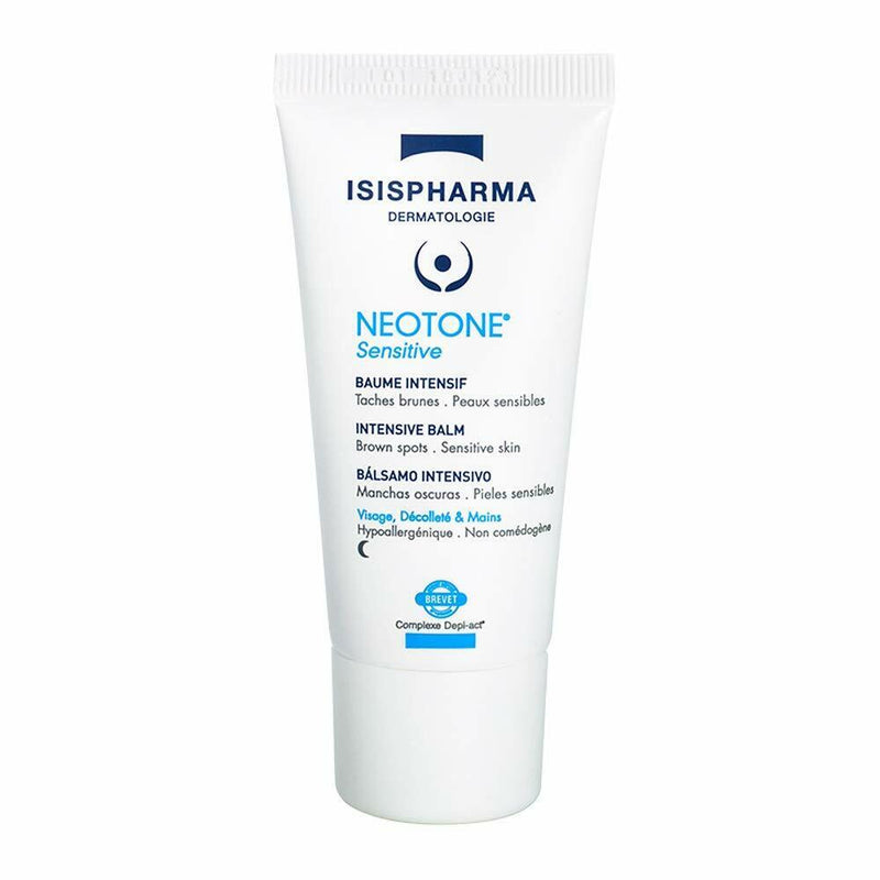 Neotone Sensitive Night Balm 30ml