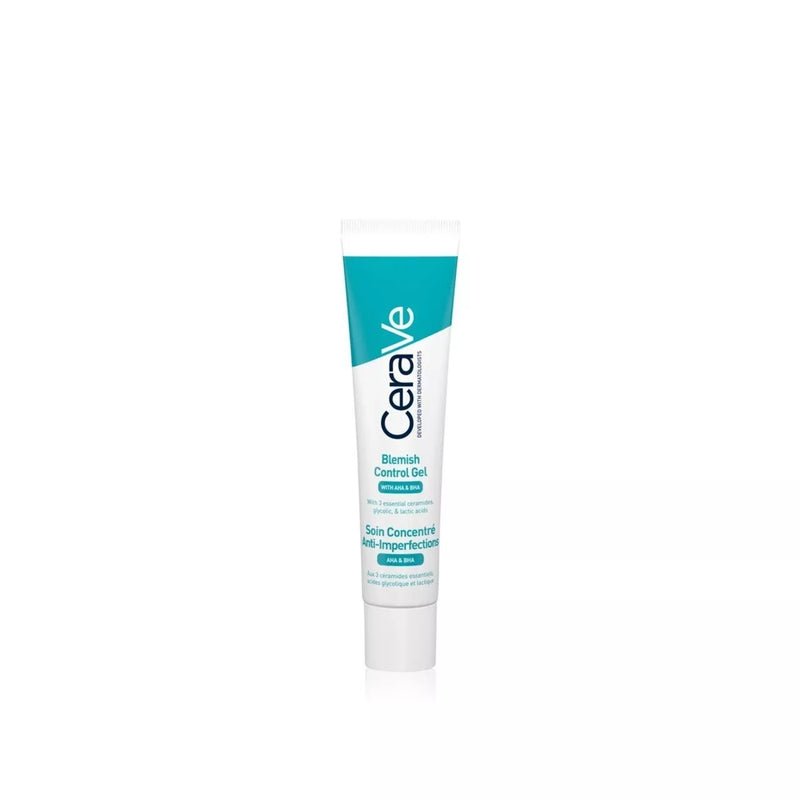 CERAVE Blemish Control Gel - 40 ML
