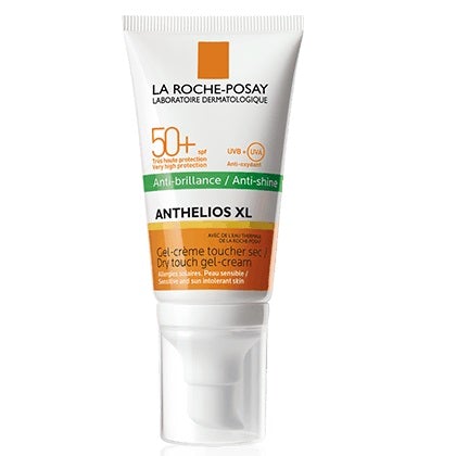 La Roche Posay, Anthelios, Gel-Cream Dry Touch, spf 50+, 50ml