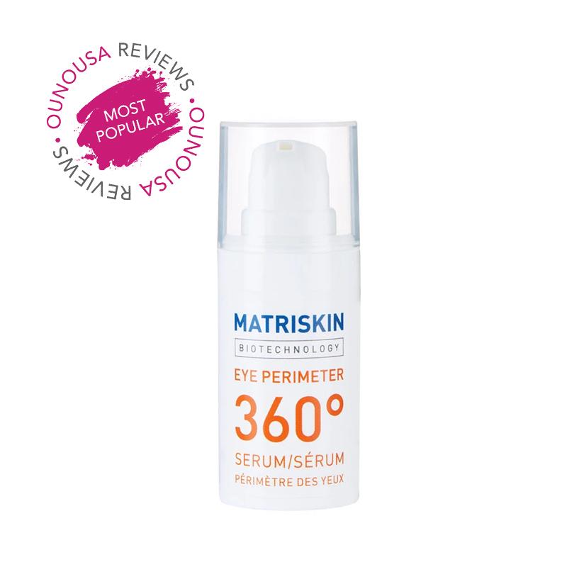 Eye Perimeter 360 Serum 15ML