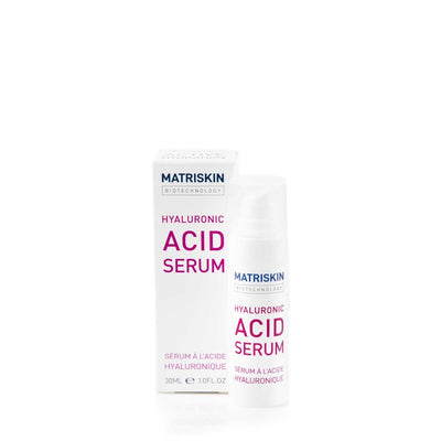 Hyaluronic Acid Serum 30ML