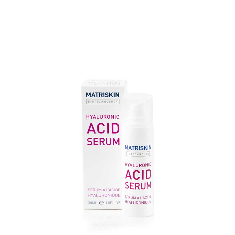 Hyaluronic Acid Serum 30ML