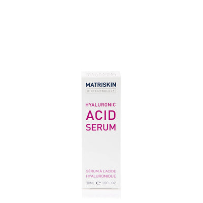 Hyaluronic Acid Serum 30ML