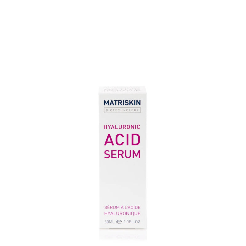 Hyaluronic Acid Serum 30ML
