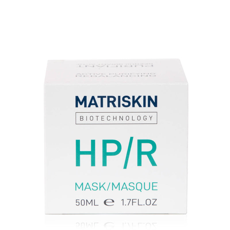 HP/R Mask 50ML