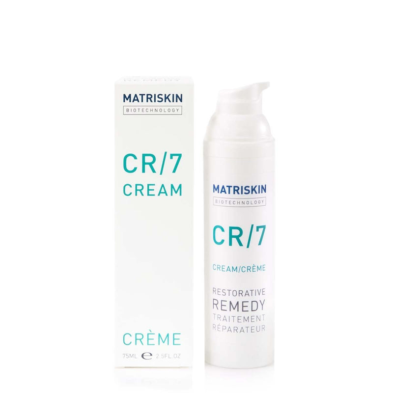 CR/7 Cream 75ML