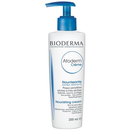 Atoderm Nourishing Cream - 200 ML