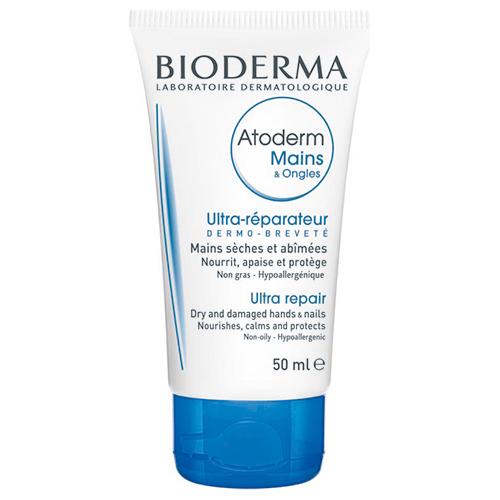 Atoderm Hands Cream - 50 ML