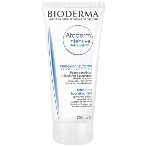 EXP: 11/26 - Atoderm Intensive Foaming Gel - 200 ML