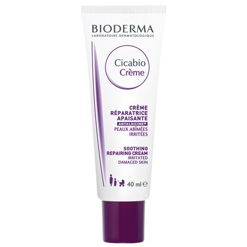 Cicabio Repairing Cream - 40 ML