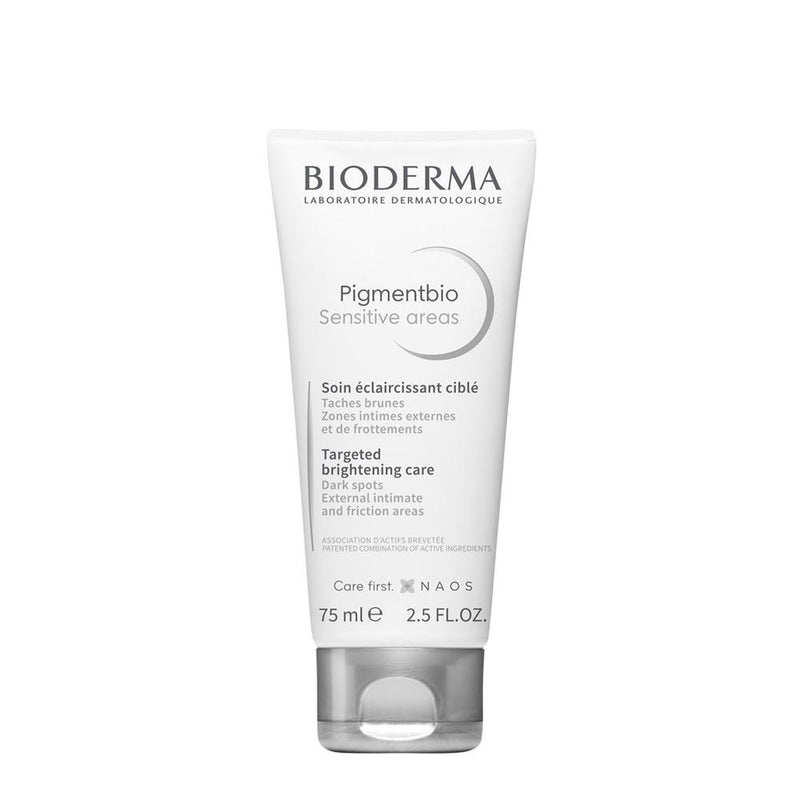 Pigmentbio Sensitive Areas - 75 ML