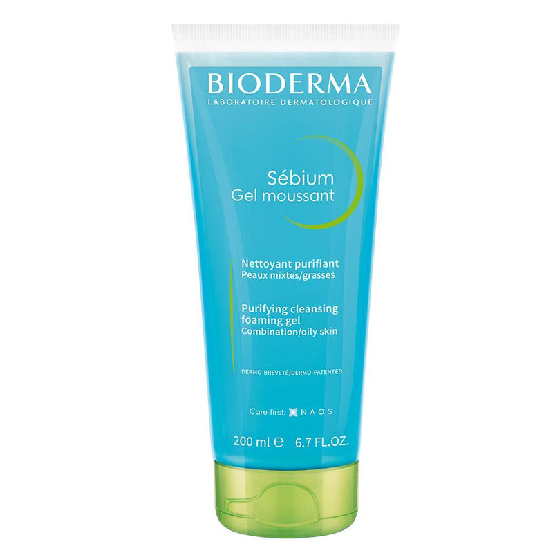 Sébium Cleansing Gel - 200 ML