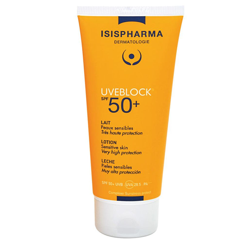 Uveblock Spf50+ Hydra Lotion / 100ml