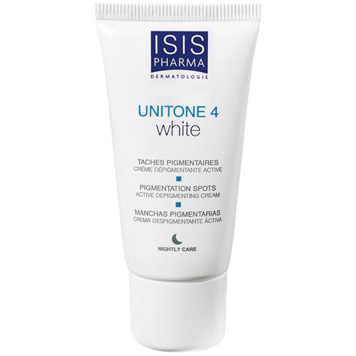 Unitone 4 White  Cream