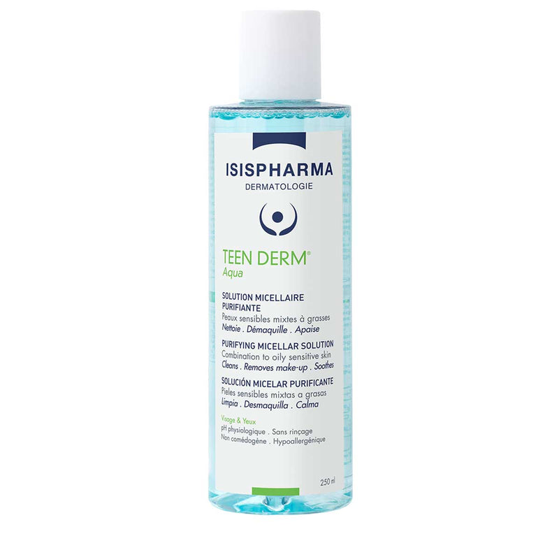 Teen Derm Aqua