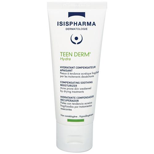 Teenderm Hydra Compensating Soothing 40ml