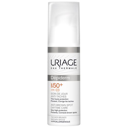 DÉPIDERM SPF 50+ Anti-Brown Spot Cream - 30 ML