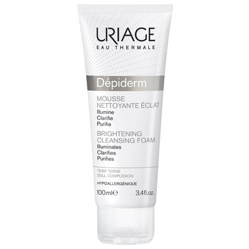 Depiderm Brightening Cleansing Foam 100ml
